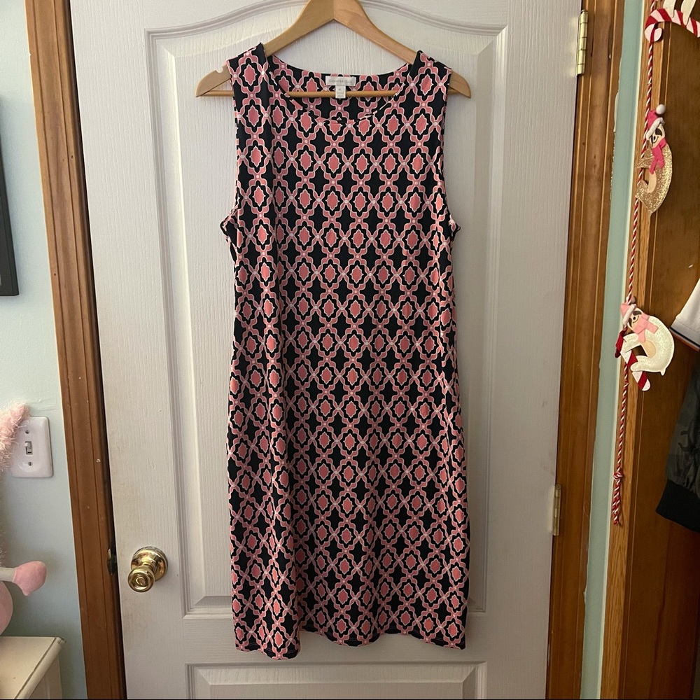 CHARTER CLUB DRESS